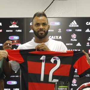 Gilvan de Souza/ Flamengo Gilvan de Souza/ Flamengo