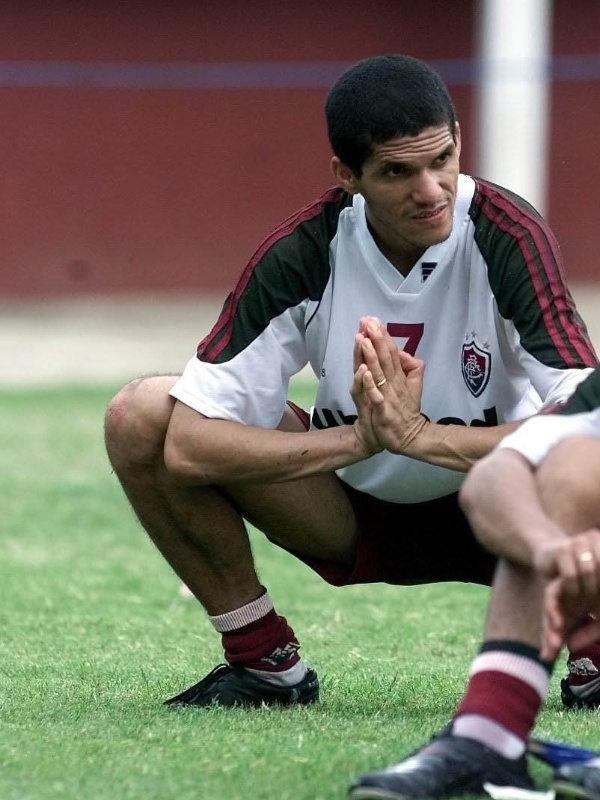 Ana Carolina Fernandes/ Folha Imagem.