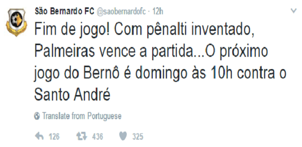 SB2 - Reprodução - Reprodução