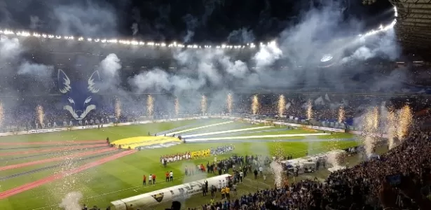 Flamengo vence Corinthians nos pênaltis e conquista Copa do Brasil