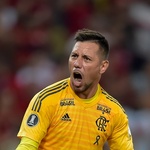 Thiago Ribeiro/AGIF