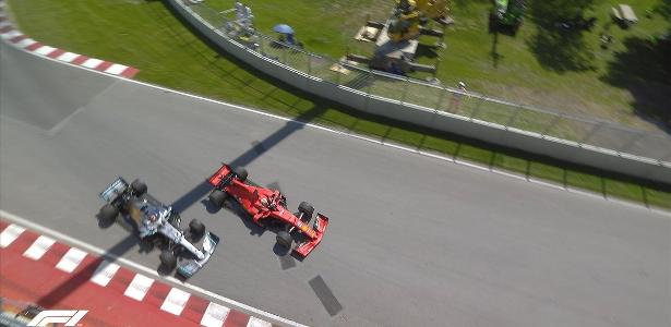 Leading Vettel and F1 off TV: what has changed since the last Canadian GP – 06/17/2022