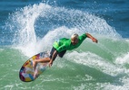 Ítalo vê ano perdido e não quer "loucura" para ter Mundial de surfe em 2020 - Henrique Casinhas/LightRocket