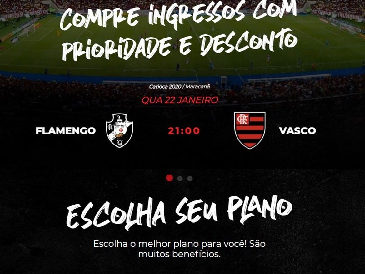 SporTV comete gafe e coloca escudo do Flamengo no lugar do Botafogo em jogo  da Copinha - Lance!