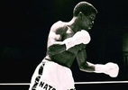 Morre Ernesto Marcel, ex-boxeador campeão mundial dos penas na década de 70 - @pandeportes/Twitter