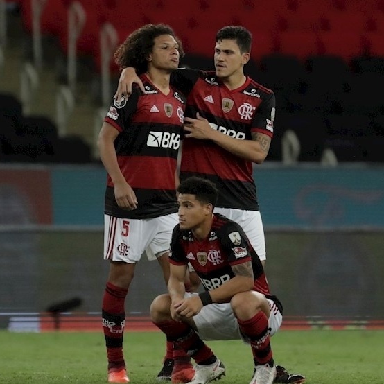 Nos pênaltis, Flamengo é eliminado na Primeira Liga - Placar - O futebol  sem barreiras para você