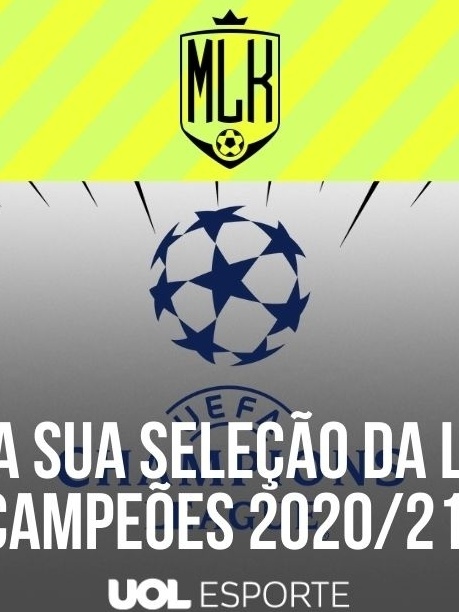 Liga dos Campeões 2020/21