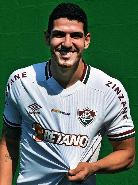 Fluminense anuncia ações em apoio a público LGBTQIA+  - Mailson Santa/Fluminense FC