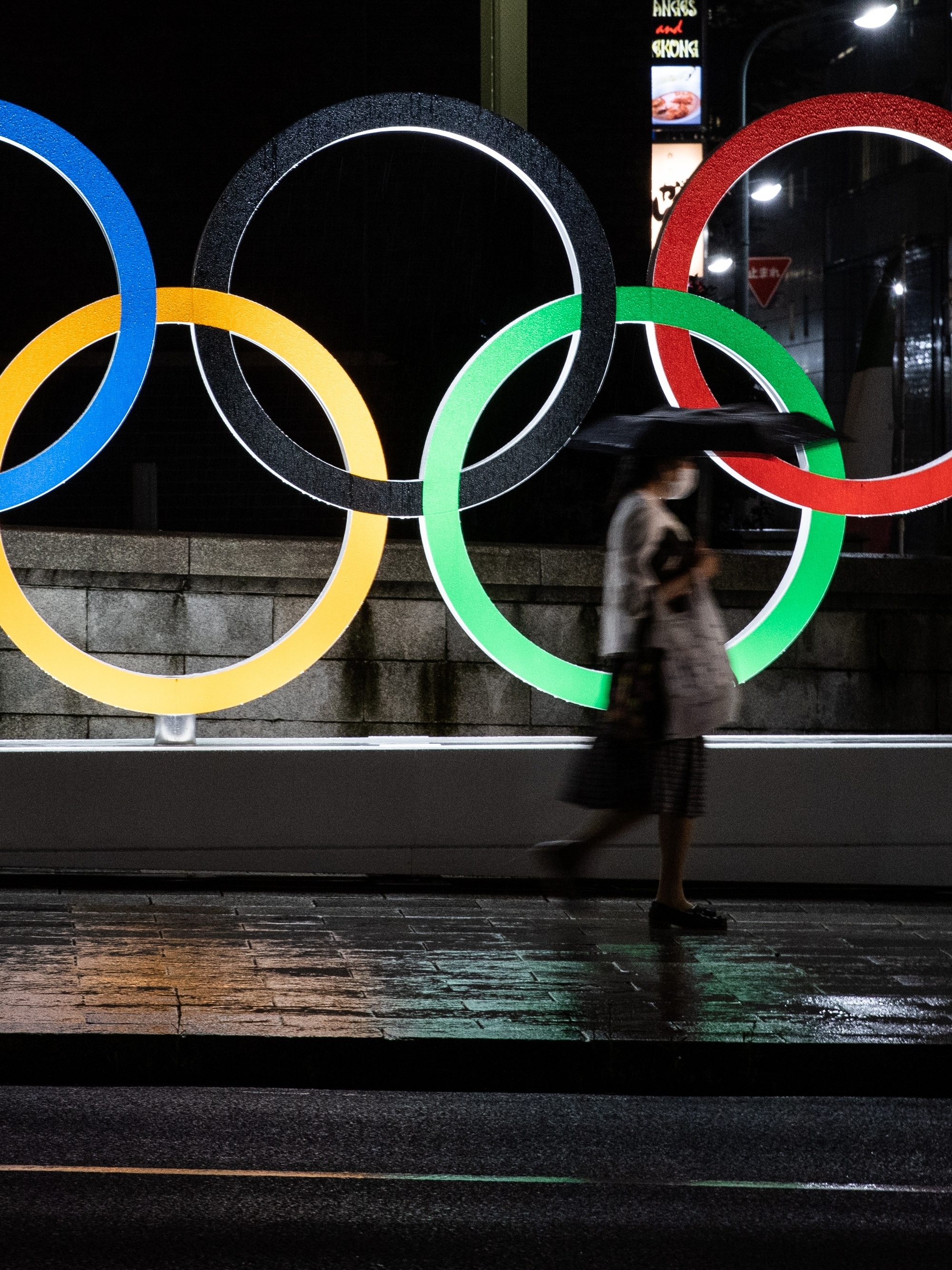 Jogos Olímpicos de Tóquio se mantêm, apesar da situação de emergência