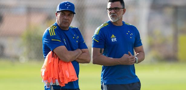 Cruzeiro aposta em depto de futebol 'cascudo' por reação na Série B - Vimarsana News
