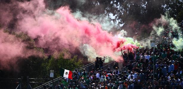 Verstappen explica estrategia y partidos para Pérez en México – 07/11/2021