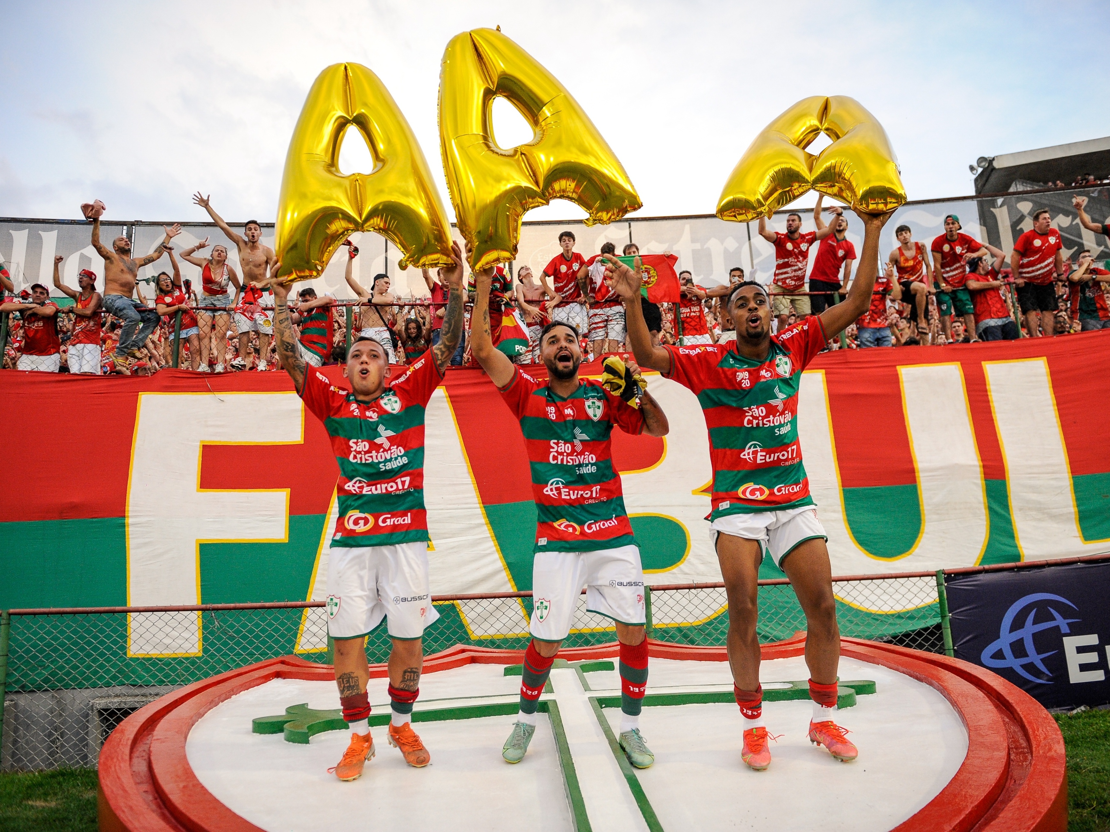 Encerrada a primeira fase do Campeonato Paulista da Série A2 2022 – Blog  Cultura & Futebol