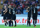 Áustria atropela Croácia fora de casa em estreia na Liga das Nações - Davor Javorovic/Pixsell/MB Media/Getty Images