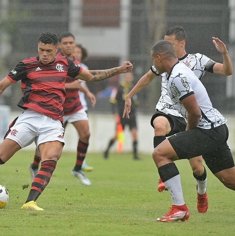 Corinthians x Palmeiras: onde assistir ao Dérbi pelo Brasileirão Sub-20 -  Lance!