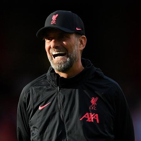 klopp – Justin Setterfield/Getty Images – Justin Setterfield/Getty Images