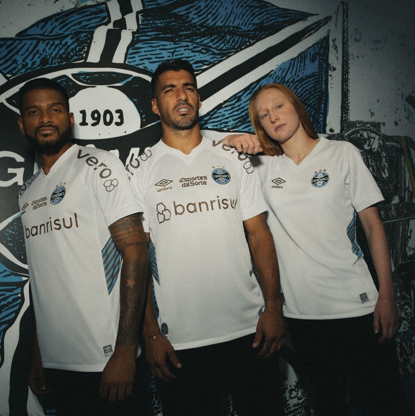 Preço camisa oficial do 2024 gremio