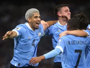'Uruguai é o melhor time da América no momento', alerta André Jardine