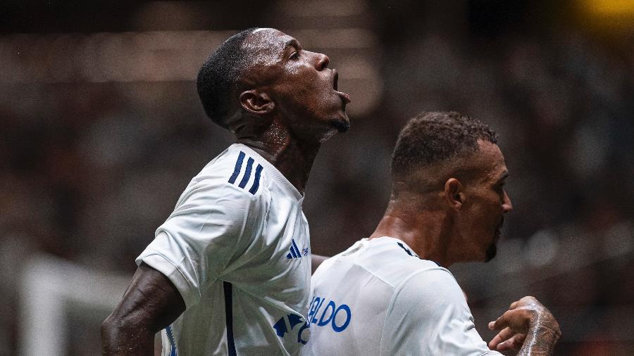 Cruzeiro entra em campo nesta sexta-feira (9)