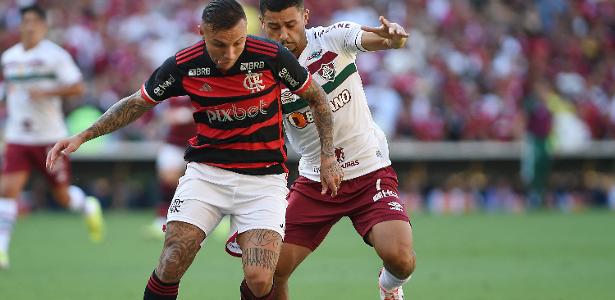 Semifinais do Carioca: Flamengo e Fluminense se enfrentam, Botafogo fica de fora.