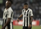 Atlético-MG demonstra interesse em Júnior Santos, do Botafogo - Jorge Rodrigues/AGIF