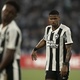 Atlético-MG demonstra interesse em Júnior Santos, do Botafogo