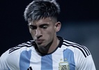 Mercado: Corinthians quer argentino, ex-São Paulo sondado e novela Gabigol - Reprodução/Instagram/Mateo Sanabria