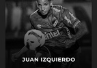 São Paulo viveu dias de orações e angústia por Juan Izquierdo - Reprodução/Instagram