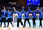 Brasil enfrenta Egito nas quartas do goalball masculino e Japão no feminino - Marcello Zambrana/CPB