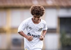 Santos: Fenômeno mirim explode após vídeo acidental e vira pupilo de Neymar - Reprodução/Instagram