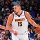 Denver Nuggets vence e Nikola Jokic faz (outro) triplo-duplo 