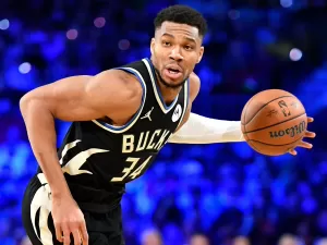 Noite grega em Vegas: Bucks conquistam NBA Cup após show de Antetokounmpo