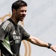 Real Madrid: Xabi Alonso se preocupa com tempo de treino antes do Mundial