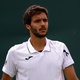 Wimbledon quebra tradição de 148 anos e libera homenagem para Diogo Jota