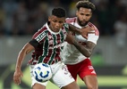 Fábio pega pênalti que não vale, Flu empata com Inter e vai às quartas
