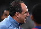 Rogério Ceni amplia bom retrospecto recente contra o Corinthians; veja
