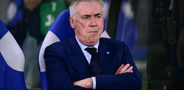 Brasil desaba e termina Data-Fifa deixando péssima impressão Brasil desaba e termina Data-Fifa deixando péssima impressão