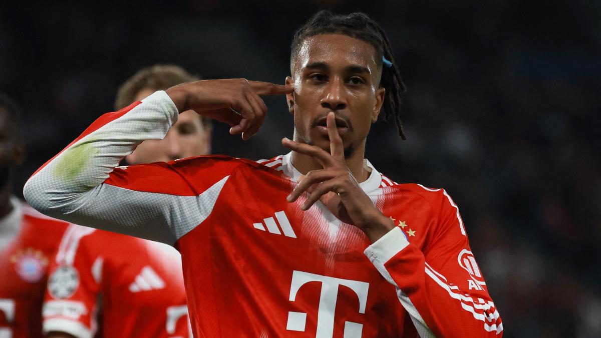 Bayern descarta saída de Olise e minimiza interesse do Real Madrid