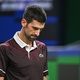 Djokovic sente cansa&ccedil;o e &eacute; eliminado em estreia no Masters 1000 de Xangai