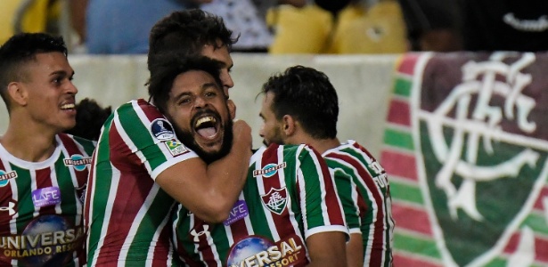 Renato Chaves deve pintar em clube da Arábia Saudita nos próximos dias - Thiago Ribeiro/AGIF