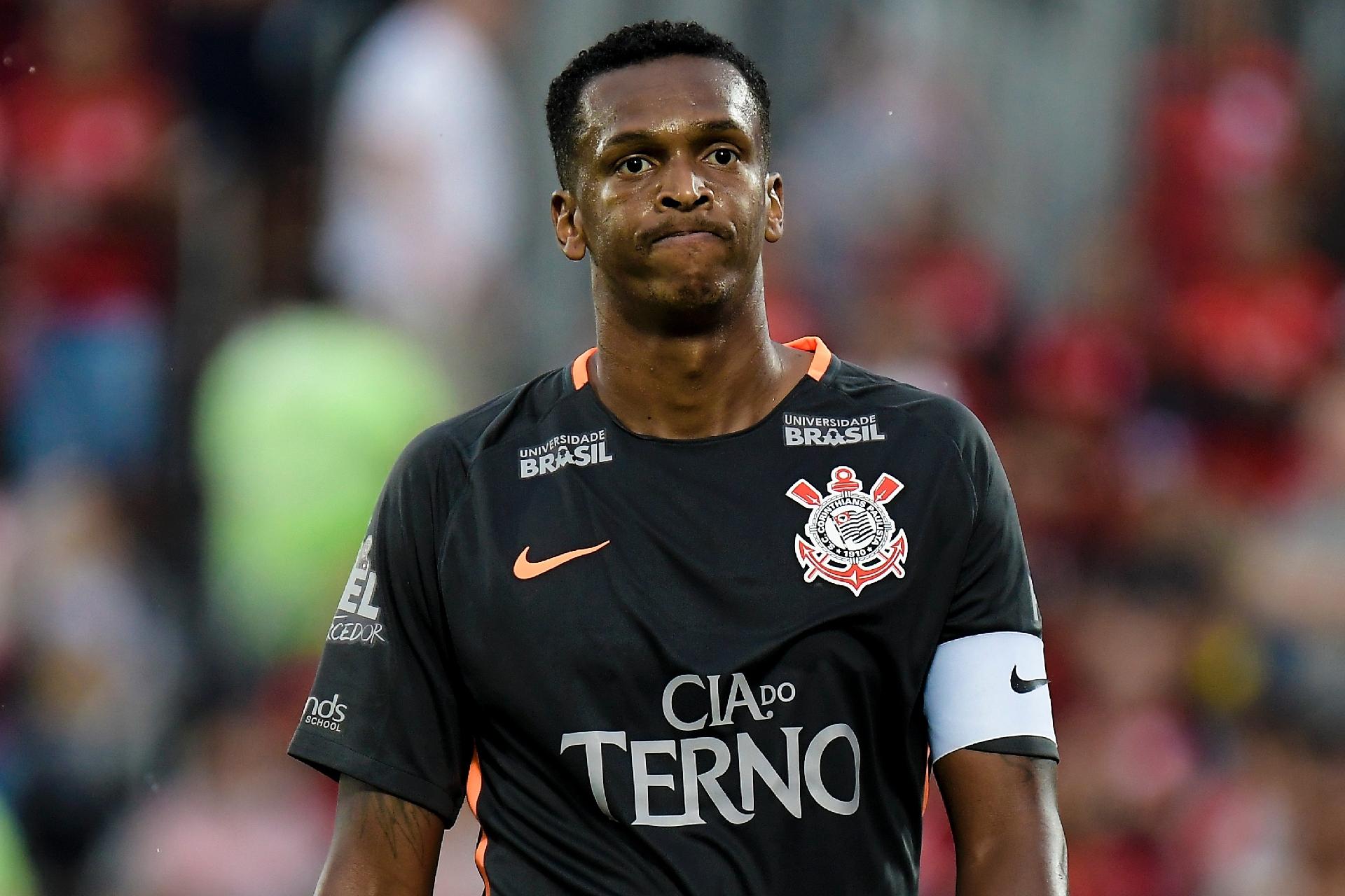 Dois centroavantes para o Corinthians sem fazer loucuras em 2021