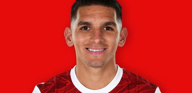 Mercado Da Bola: Torino Tenta A Contratação De Torreira, Do Arsenal ...