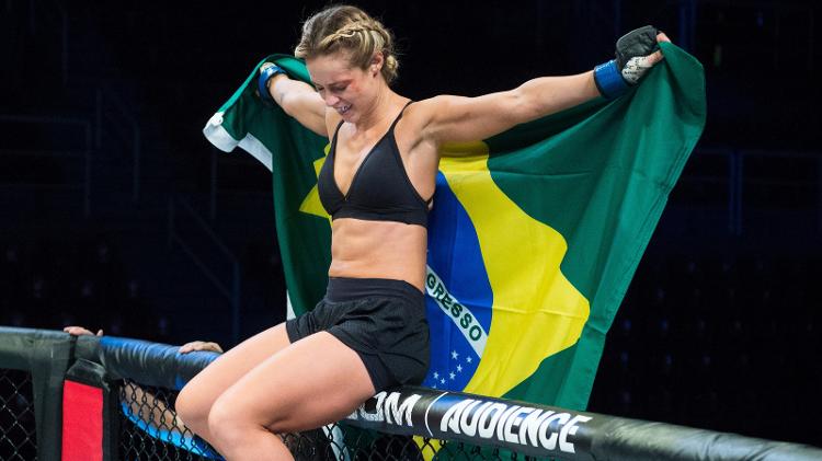 Paolla Oliveira - Estevam Avellar/Globo - Estevam Avellar/Globo