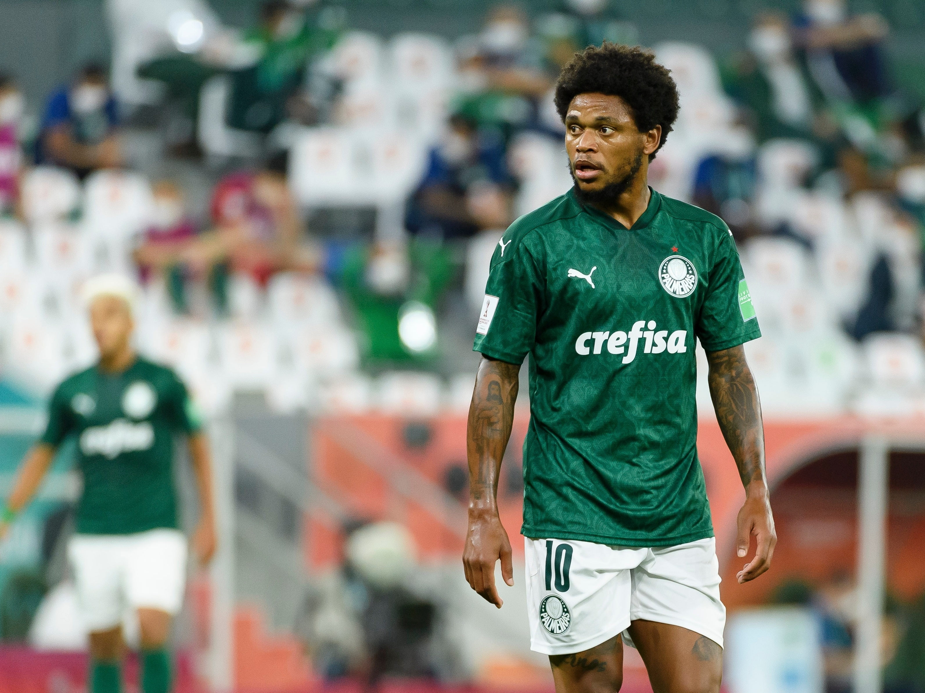 Palmeiras no Mundial: Futebol apresentado contra o Santos preocupa?