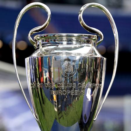 PSG x Real Madrid: Oitavas de Final da Champions