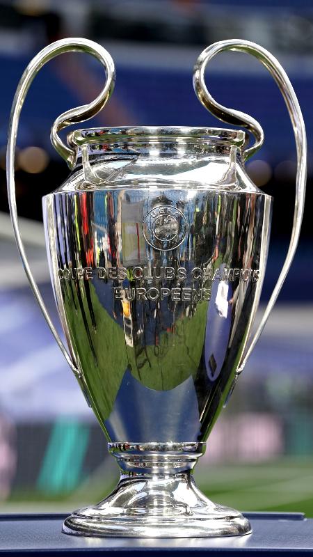 As 7 equipes que mais perderam finais de Champions League na história
