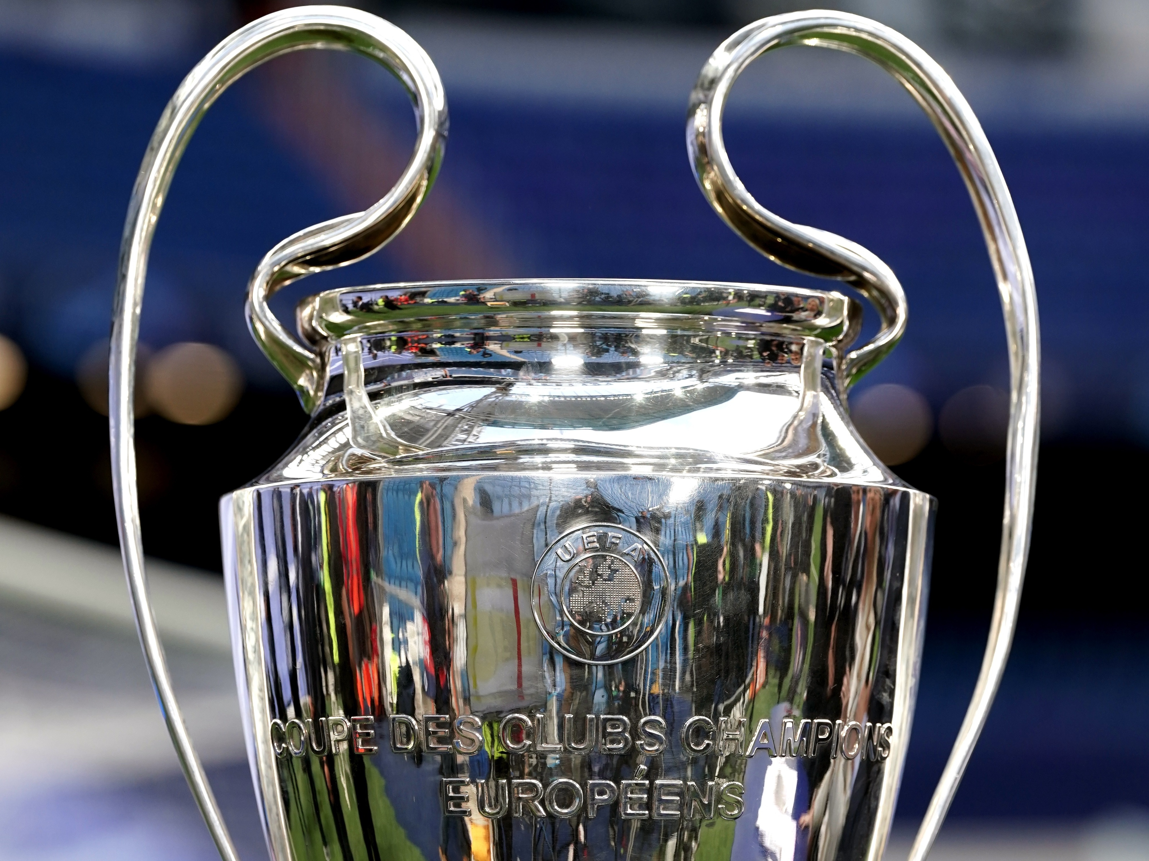 Champions League: entenda as mudanças na classificação para 2024