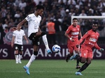 Corinthians vai às oitavas com o pior ataque entre classificados