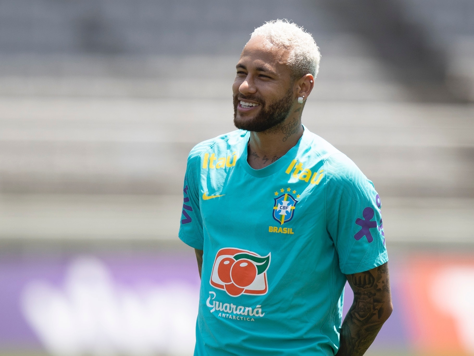 Neymar perde R$ 5 milhões com NFTs desde janeiro; vale o risco?