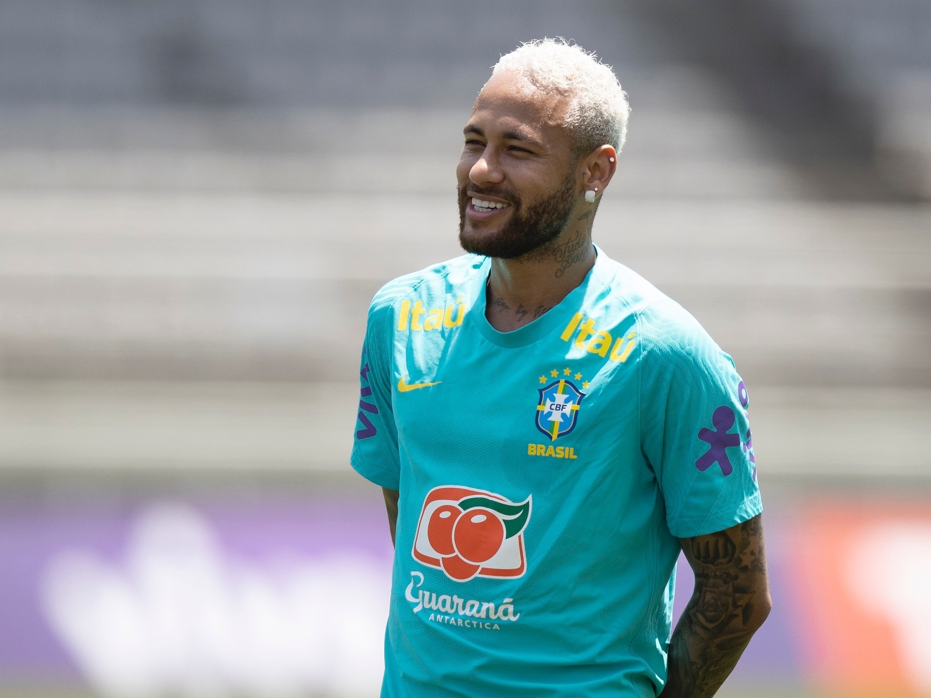 Neymar integra lista de maiores salários do mundo. Veja quem está na frente  - Purepeople