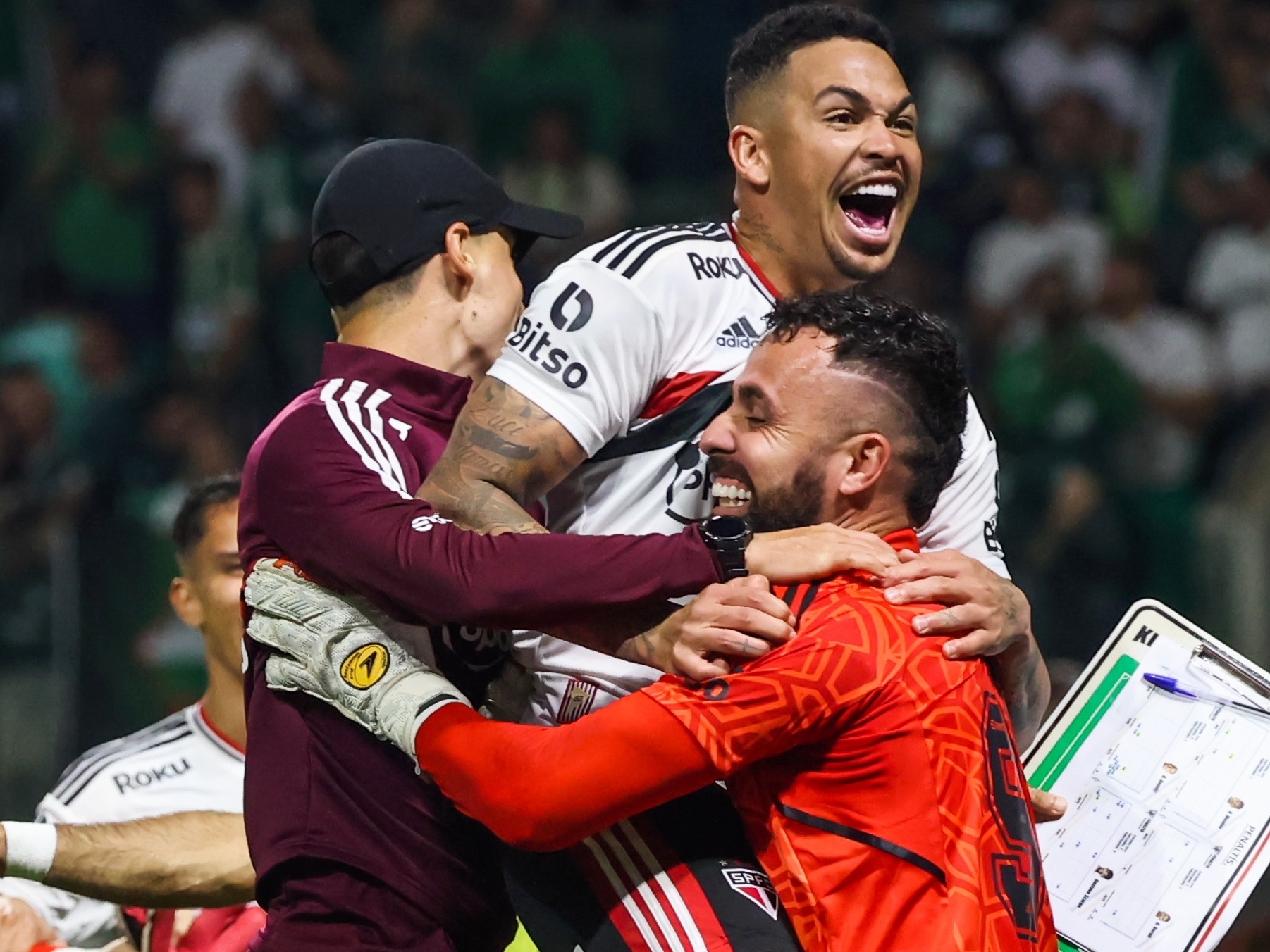 São Paulo x Palmeiras; onde assistir ao vivo o jogo desta quarta-feira (5)  pela Copa do Brasil - CenárioMT